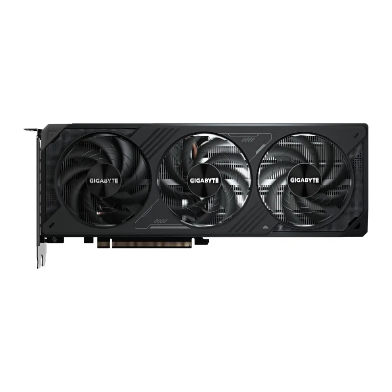 Видеокарта Gigabyte GeForce RTX 5070 Windforce SFF 12G GDDR7 (GV-N5070WF3-12GD)