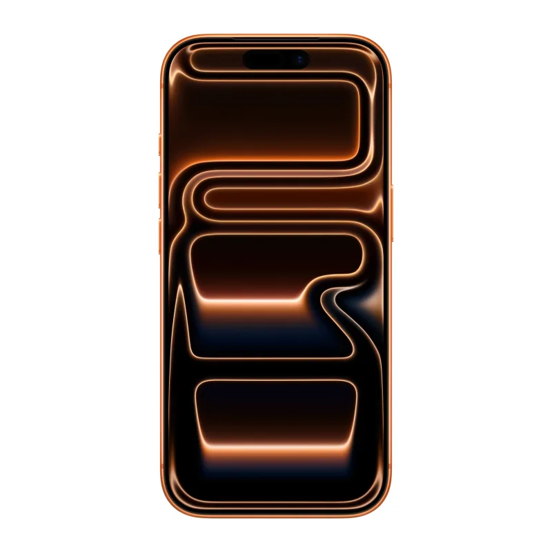 Смартфон Apple iPhone 17 Pro A3523 256Gb Cosmic Orange (MG8H4ZD/A)
