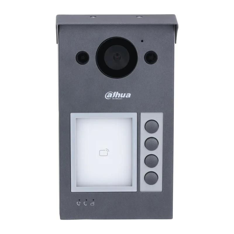 Вызывная панель Dahua DHI-VTO3312Q-P