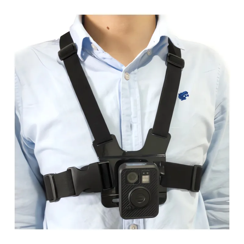 Крепление на грудь BodyDVR CM1