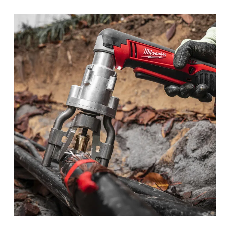 Инструмент для срезных болтов Milwaukee M18 BSBT-202X (4933493289)