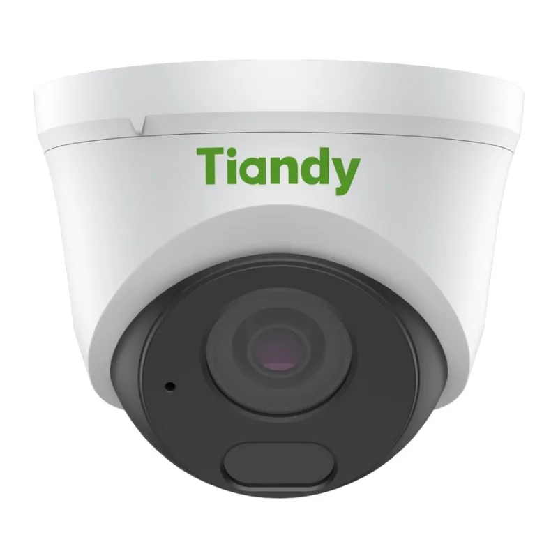 Камера видеонаблюдения Tiandy TC-C34HN Spec:I5/E/Y/C/2.8mm/V4.2 белый