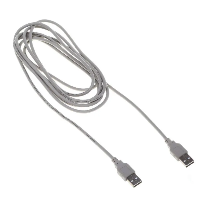 Кабель Buro BHP RET USB_AM30 USB A(m) USB A(m) 3м черный блистер