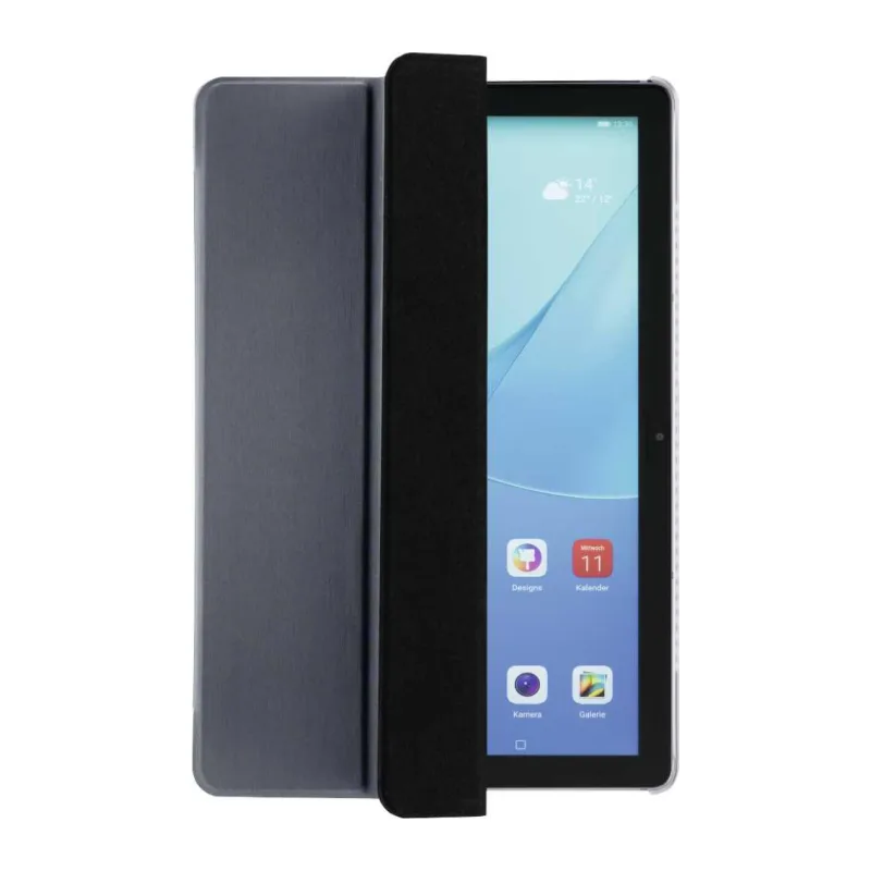 Чехол для планшета Hama для Huawei MediaPad M6 Fold Clear темно-синий (00187589)