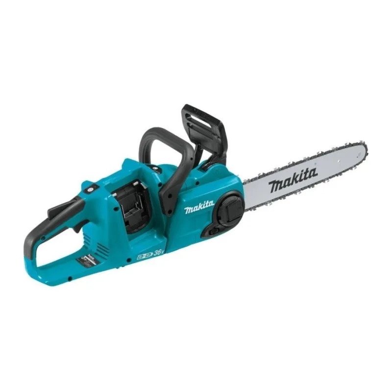 Электропила цепная Makita DUC355Z