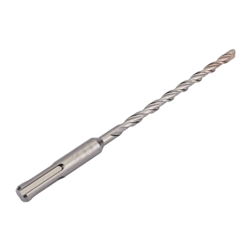 Бур Milwaukee SDS+ M2 6x160 10шт/уп (4932371705)
