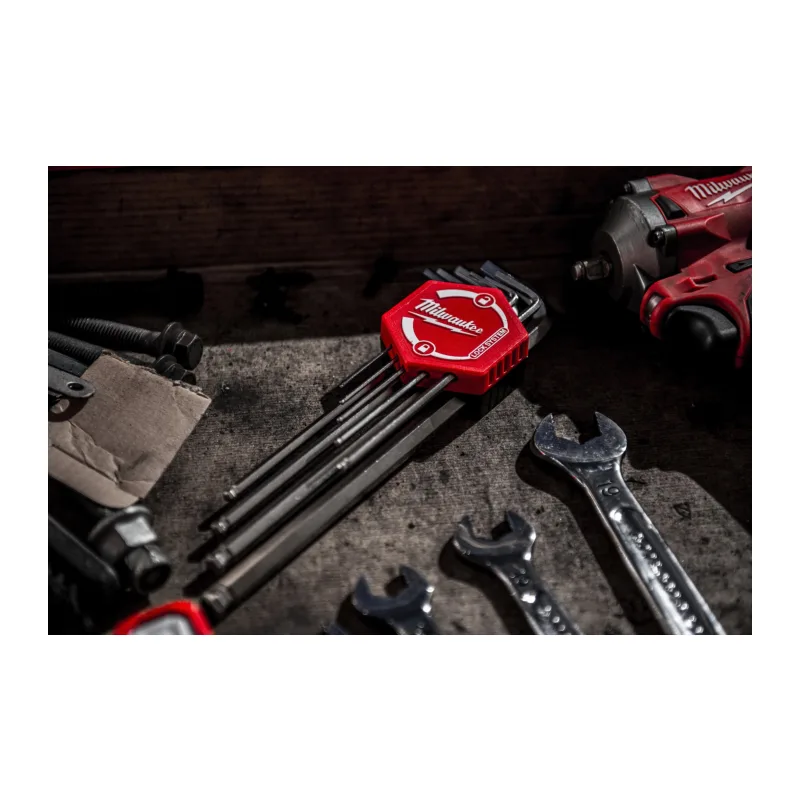 Набор ключей Milwaukee Compact 4932492399