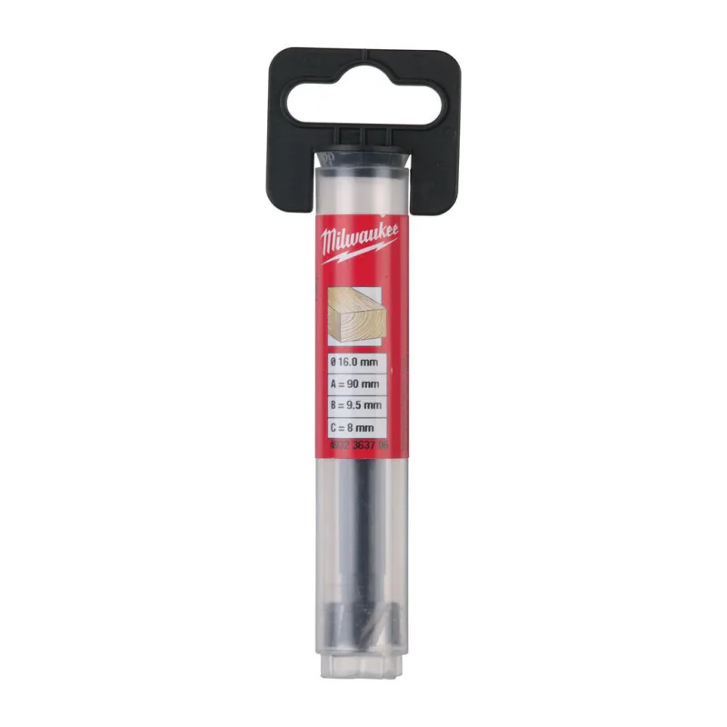Сверло Milwaukee Forstner 16x50/90мм (4932363706)