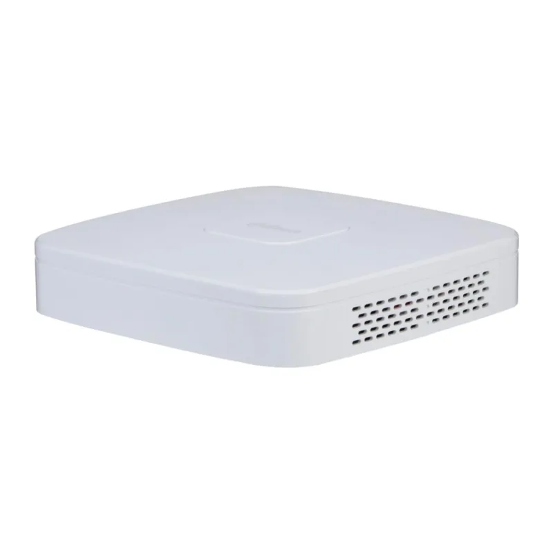 Видеорегистратор наблюдения Dahua DHI-NVR2104-P-4KS3
