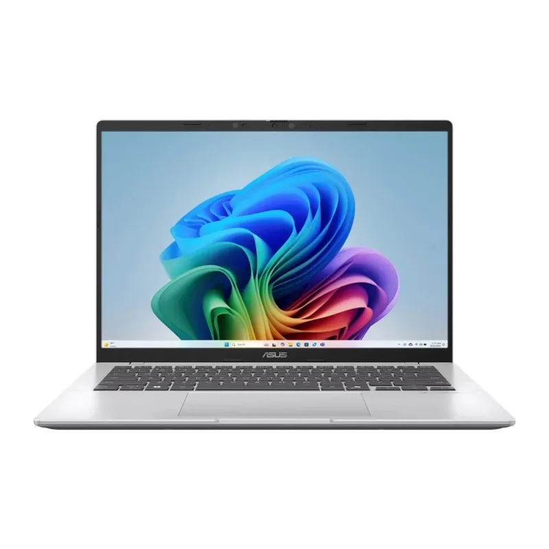 Ноутбук ASUS Vivobook 14 X1407QA-LY043W Cool Silver (90NB1603-M00770)
