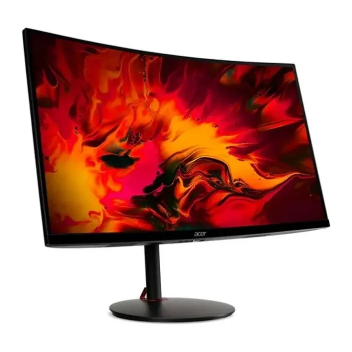 Монитор Acer XZ270UF6bmiiphx (UM.HX0CD.602)