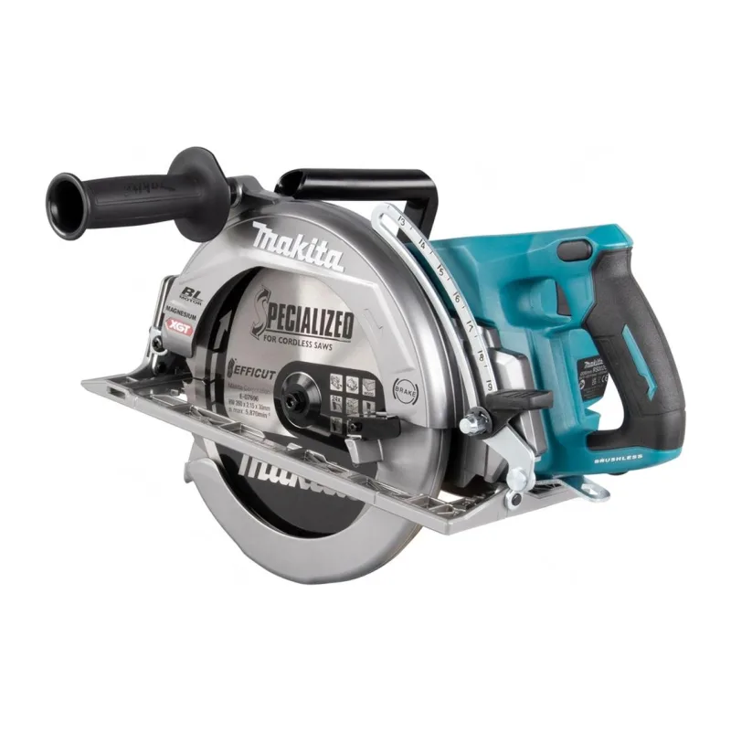 Дисковая (циркулярная) пила Makita RS 002 GZ