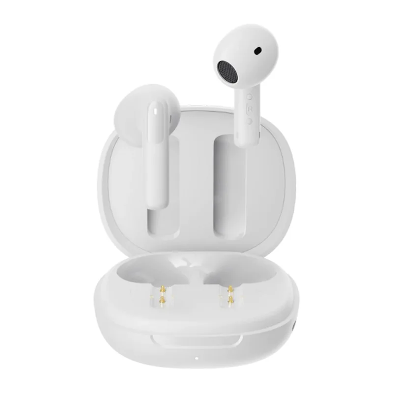 Наушники QCY AilyBuds E20 White (BH24HT13A)