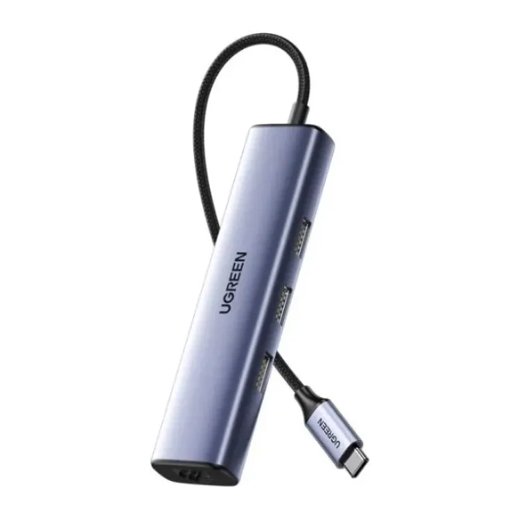 Док-станция Ugreen CM475-60600 (60600)