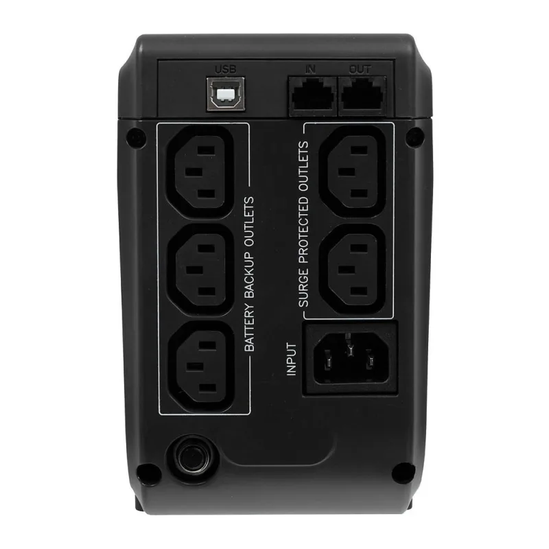 Источник бесперебойного питания Powercom IMP-525AP