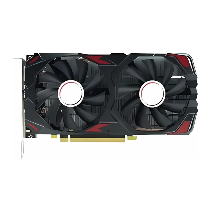 Видеокарта Aetina RTX2080 8GB GDDR6 (RTX2080M8D6-C)