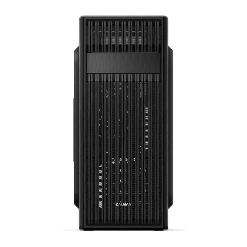Корпус Zalman T6 без БП черный