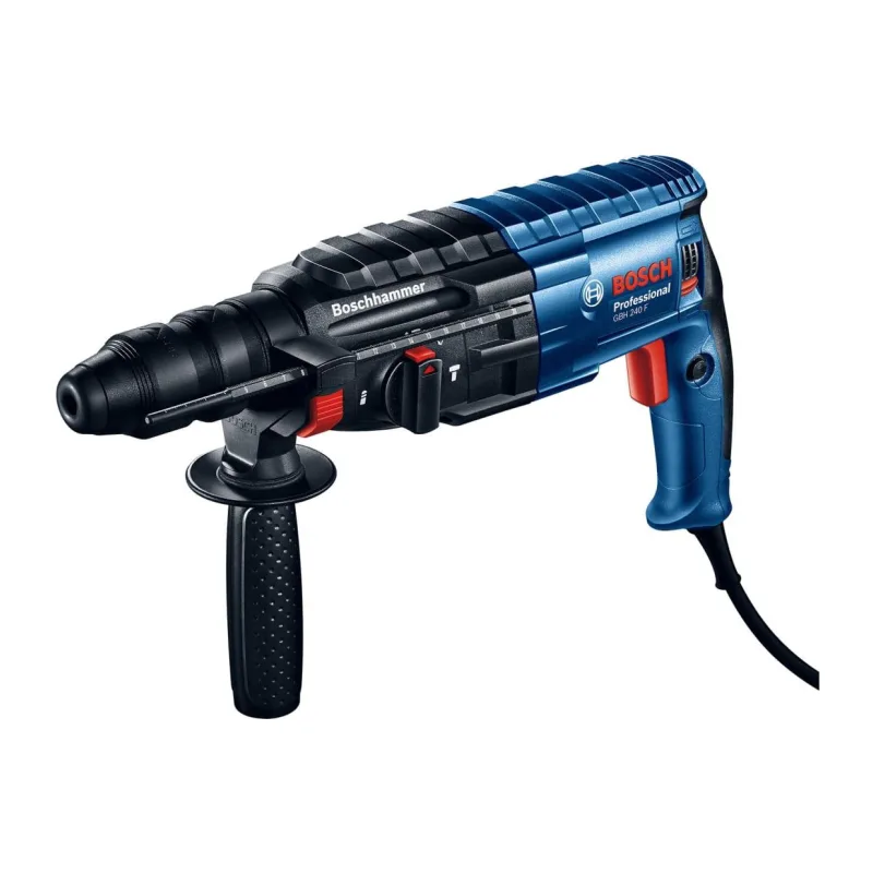 Перфоратор Bosch GBH 240 F Professional 0611273000