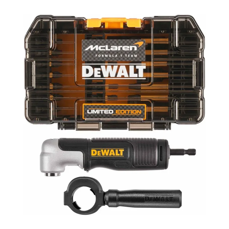 Набор оснастки DeWalt DT70782-QZ