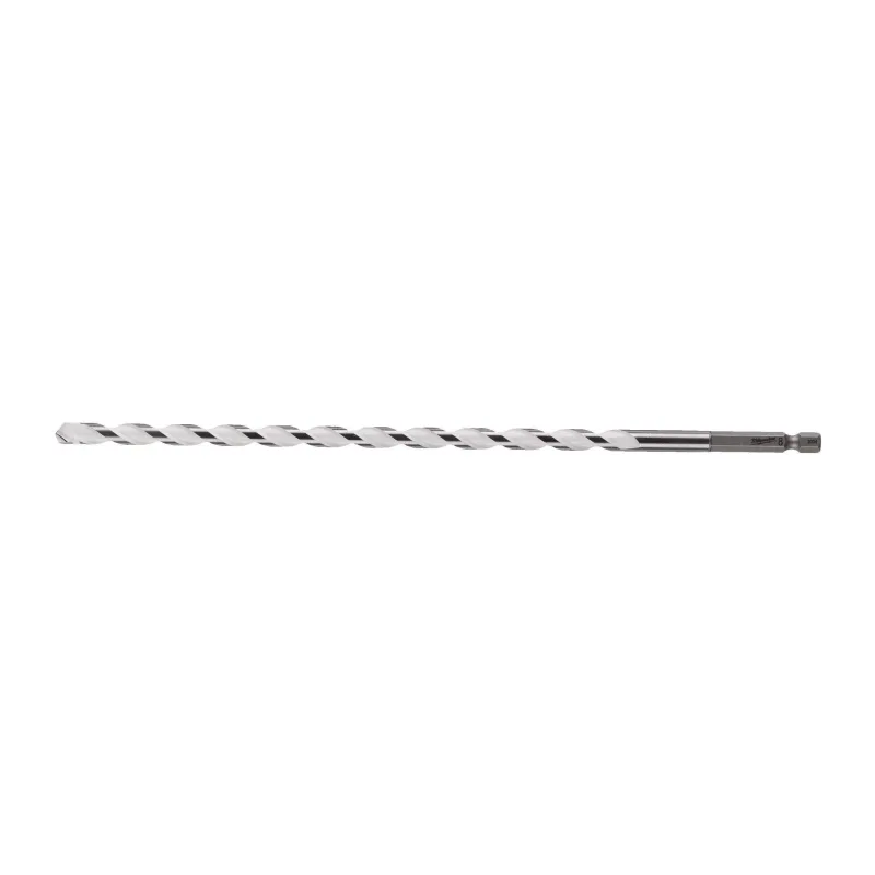 Сверло Milwaukee 8x260 мм HEX (4932471105)