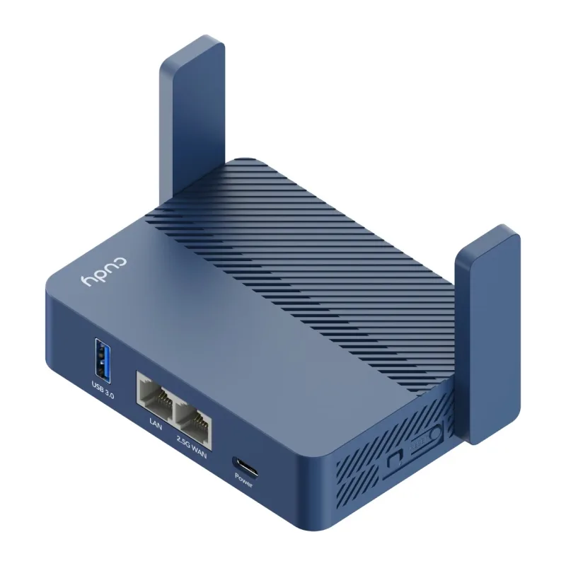 Маршрутизатор Cudy TR3000