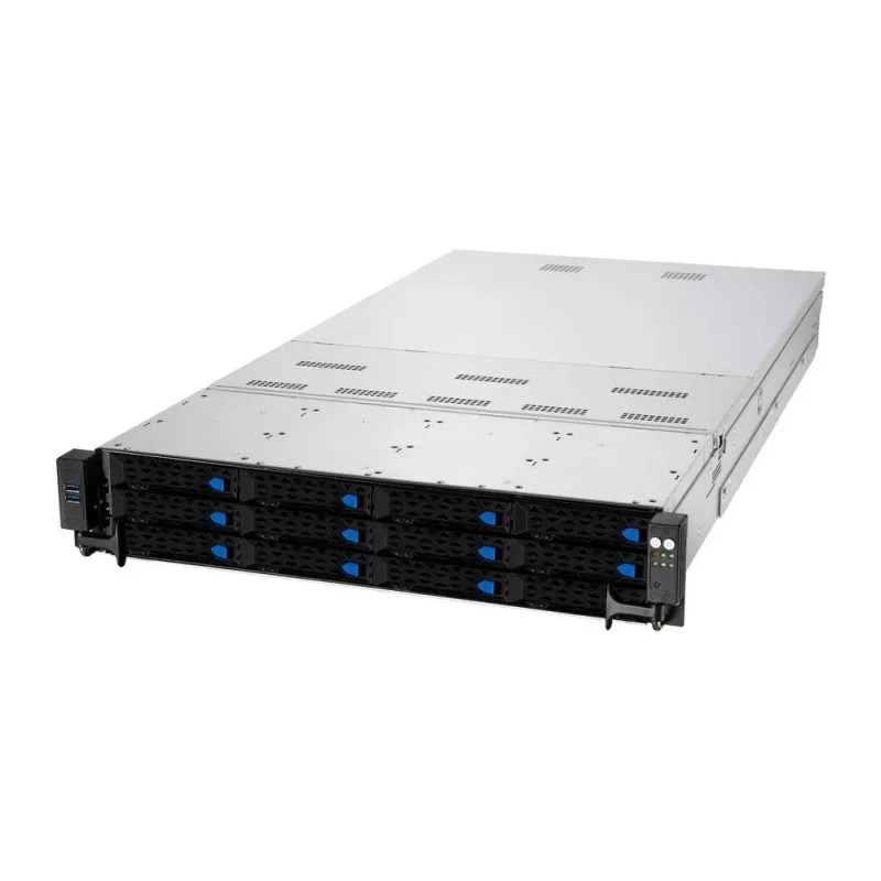 Серверная платформа Asus RS720-E11-RS24U (90SF01Z1-M008V0)