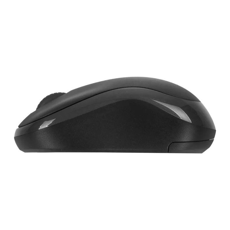 Мышь Logitech B175 черный (910-004332)
