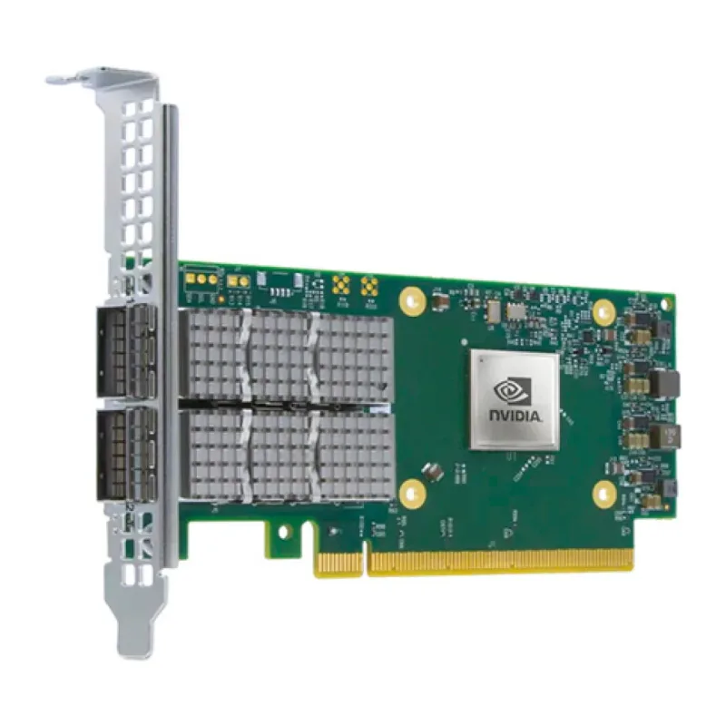 Сетевой адаптер Mellanox MCX623106AC-CDAT