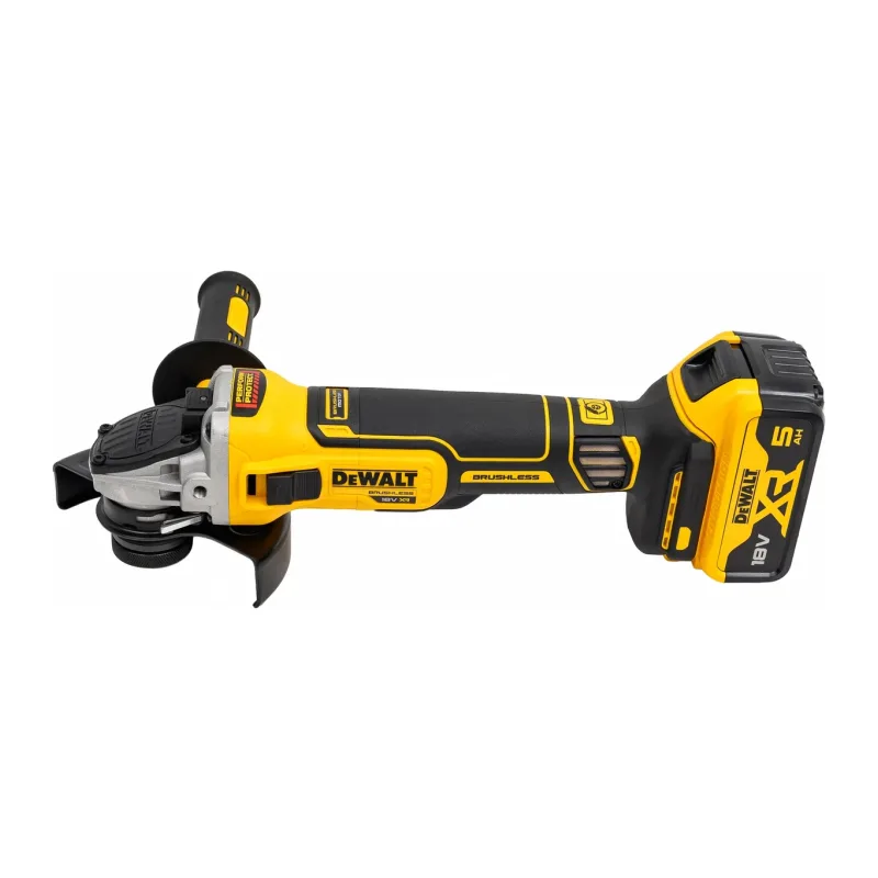 Набор электроинструментов DeWalt DCK2020P2T-QW