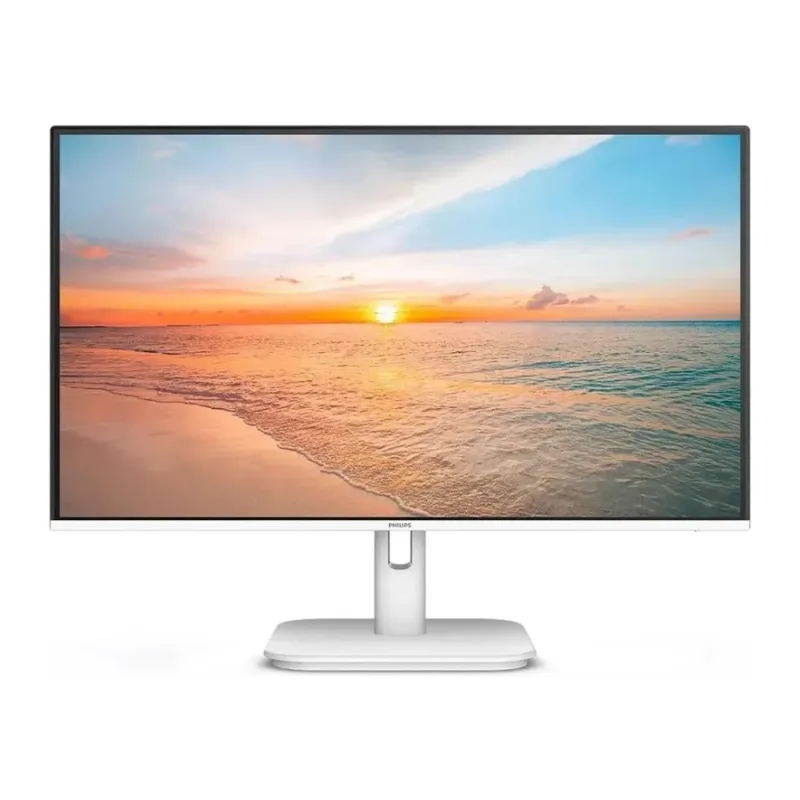 Монитор Philips 24E1N1100AW/01 белый