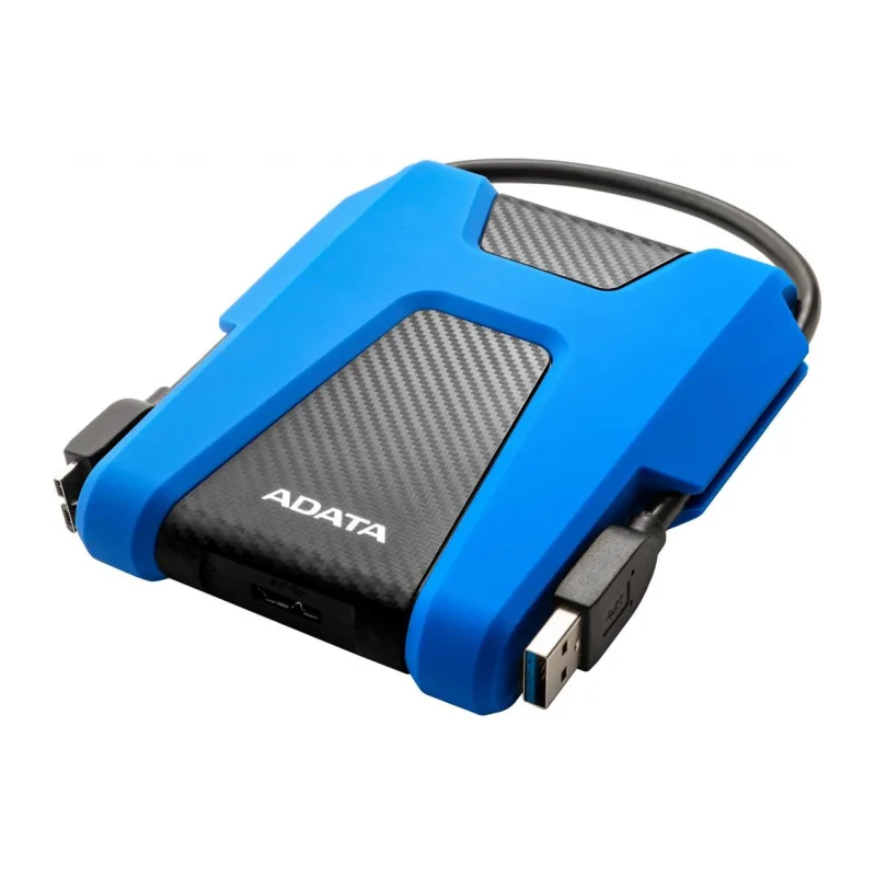 Внешний накопитель A-Data HD680 1Tb AHD680-1TU31-CBL синий