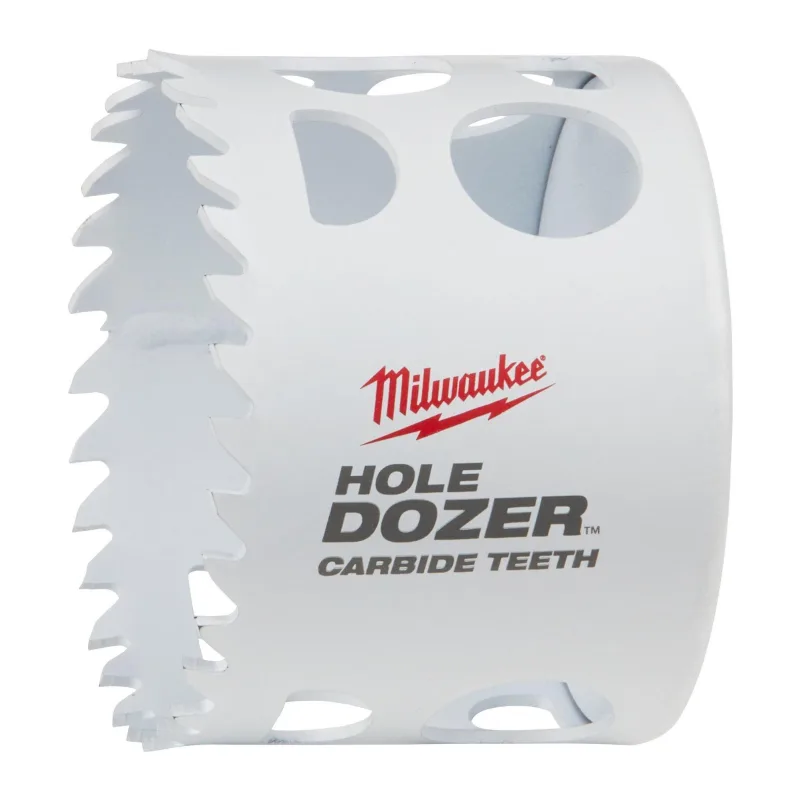 Коронка Milwaukee Hole Dozer Carbide 64мм (49560727)