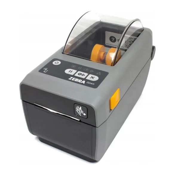 Термопринтер Zebra ZD4A022-D0EM00EZ