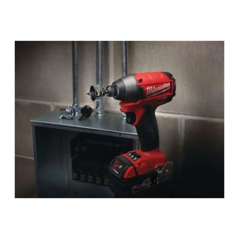 Коронка Milwaukee Shockwave 22мм (49569810)