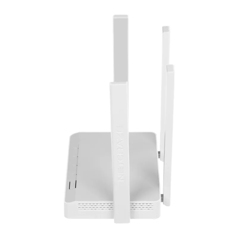Маршрутизатор Netcraze Viva NC-1913