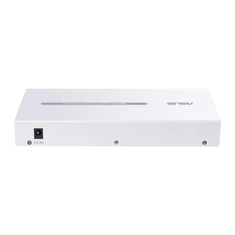 Маршрутизатор Asus EBG19P (90IG08C0-MO3B00)