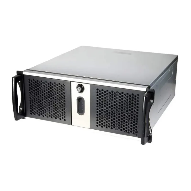 Корпус Chenbro RM42300-F2-U3 (RM42300H11*13720)