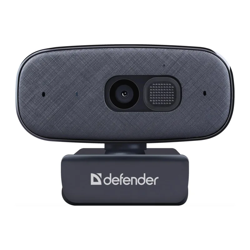 Веб-камера Defender G-lens 2695 (63195)