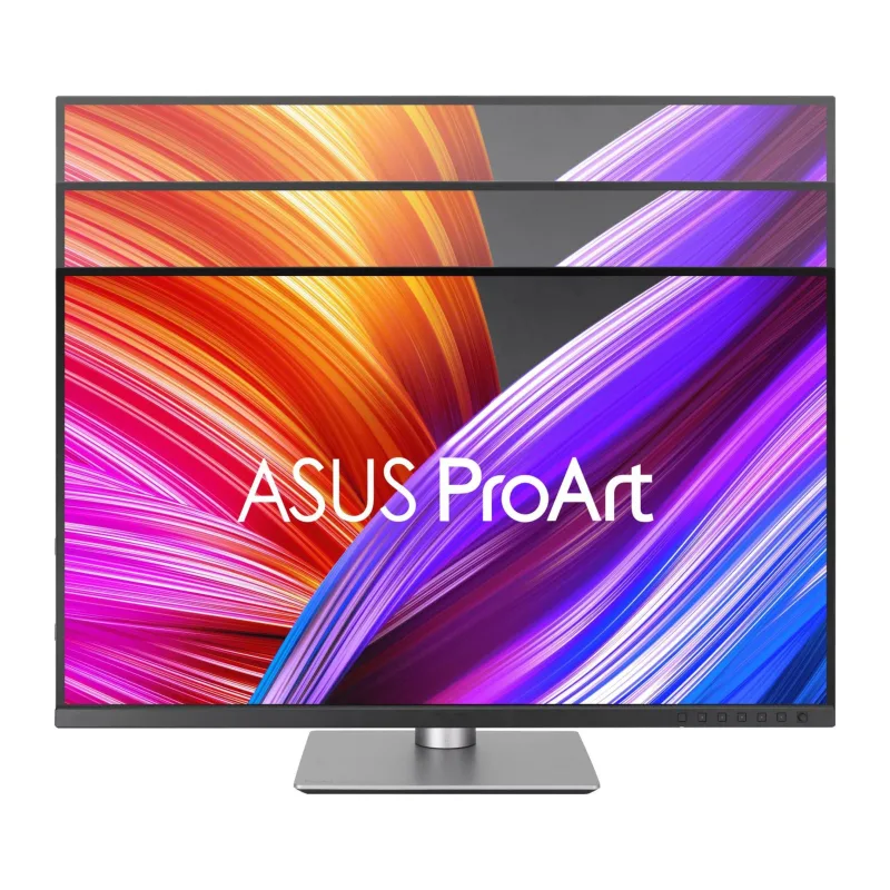 Монитор Asus ProArt PA329CRV черный (90LM02C0-B01K70)
