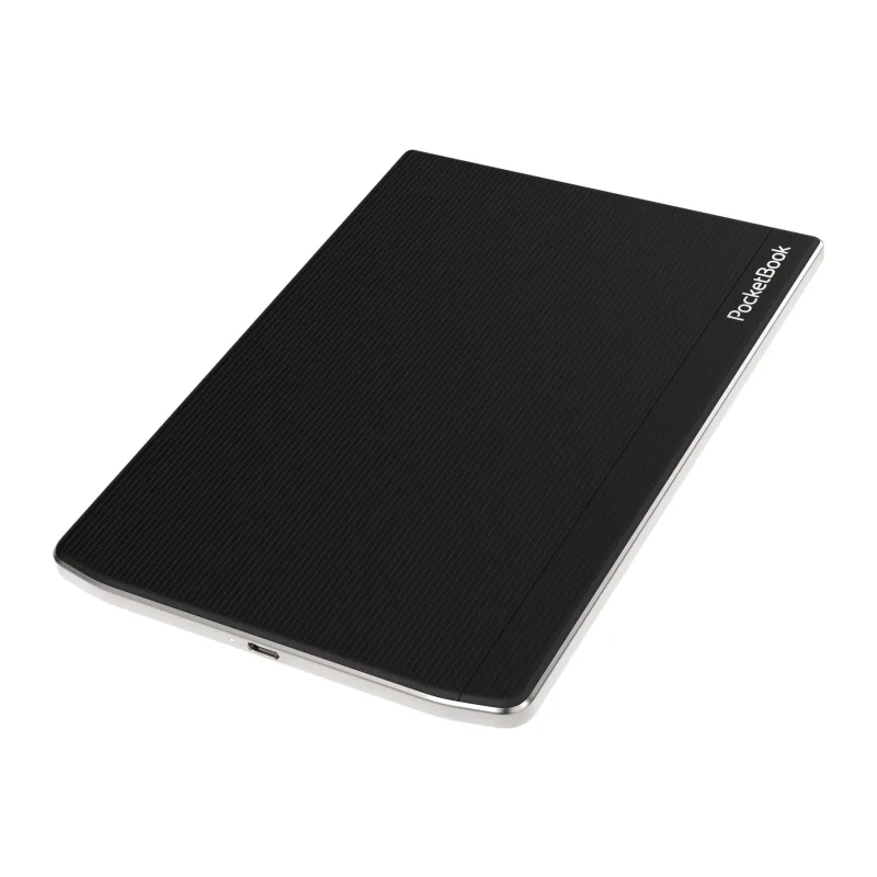 Электронная книга PocketBook 743G Stardust Silver (PB743G-U-CIS)