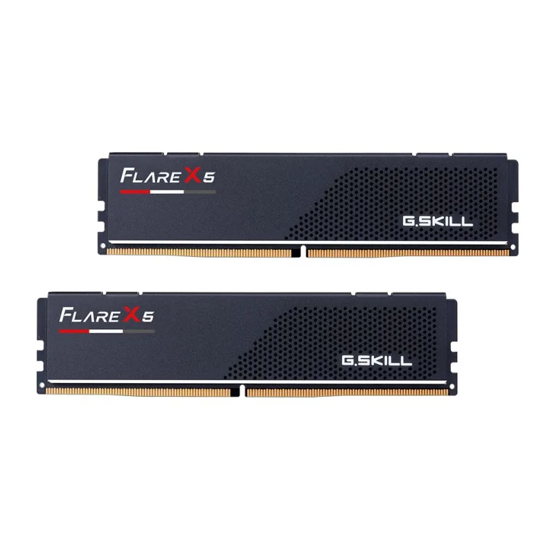 Оперативная память G.Skill Flare X5 DDR5 32Gb 2x16Gb (F5-6000J3636F16GX2-FX5)