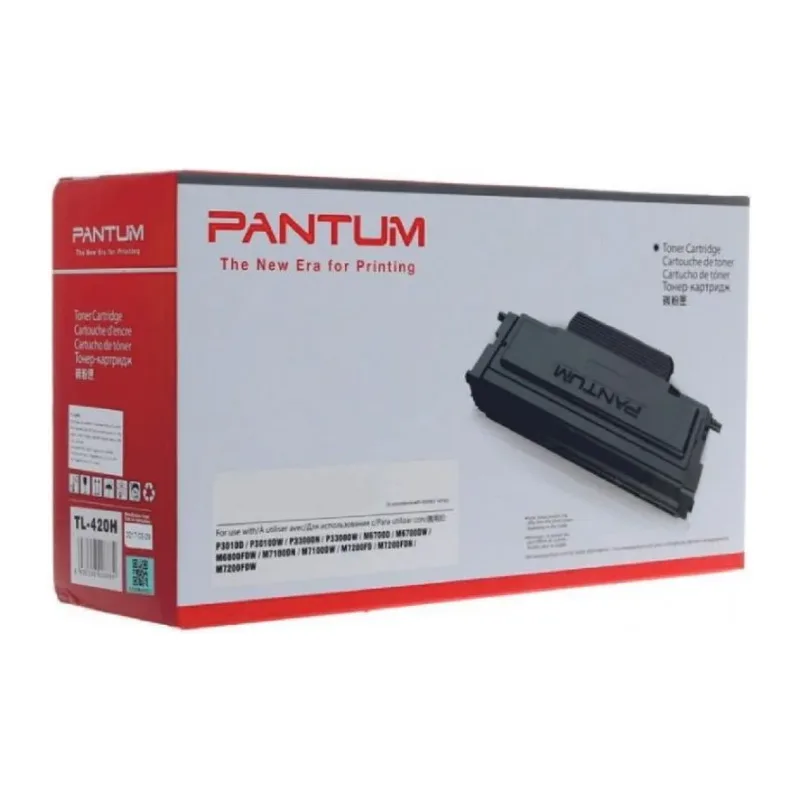 Тонер-картридж Pantum TL-428X