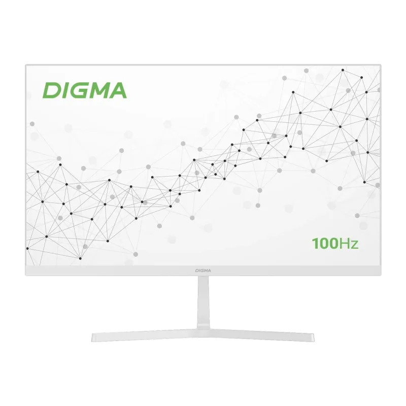 Монитор Digma Progress 27P502F белый (DM27SB09)