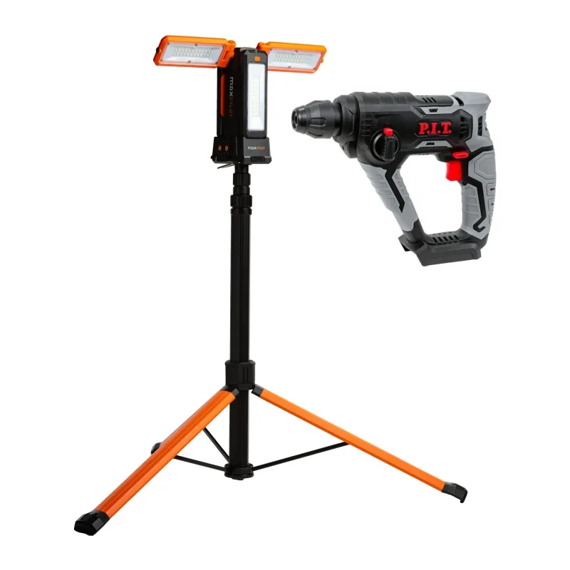 Набор электроинструментов MaxPiler MTWL-03_Promo_pack