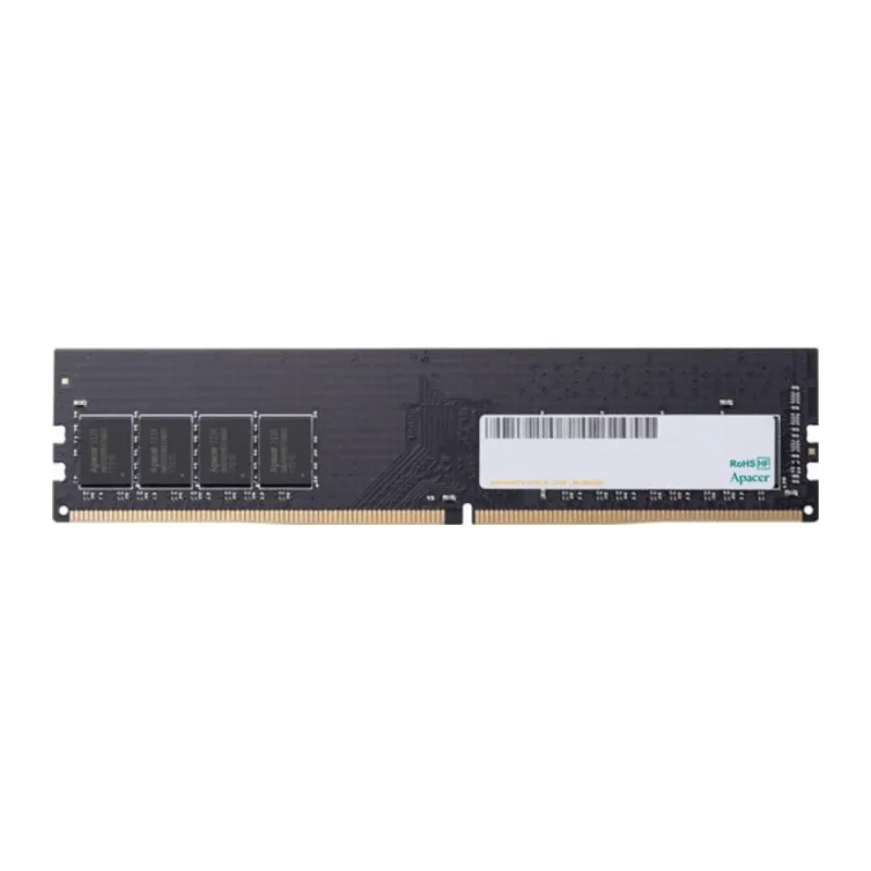 Оперативная память Apacer 16GB DDR4 RTL (EL.16G2V.GNH)