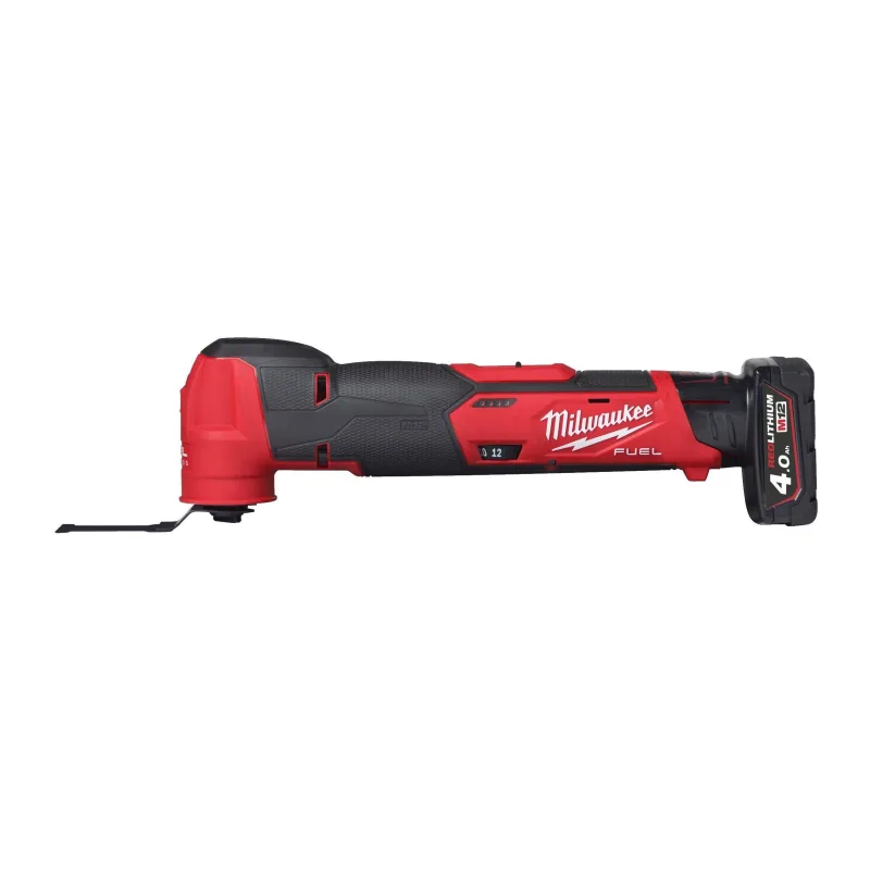 Реноватор Milwaukee M12 FMT-422X FUEL (4933472239)