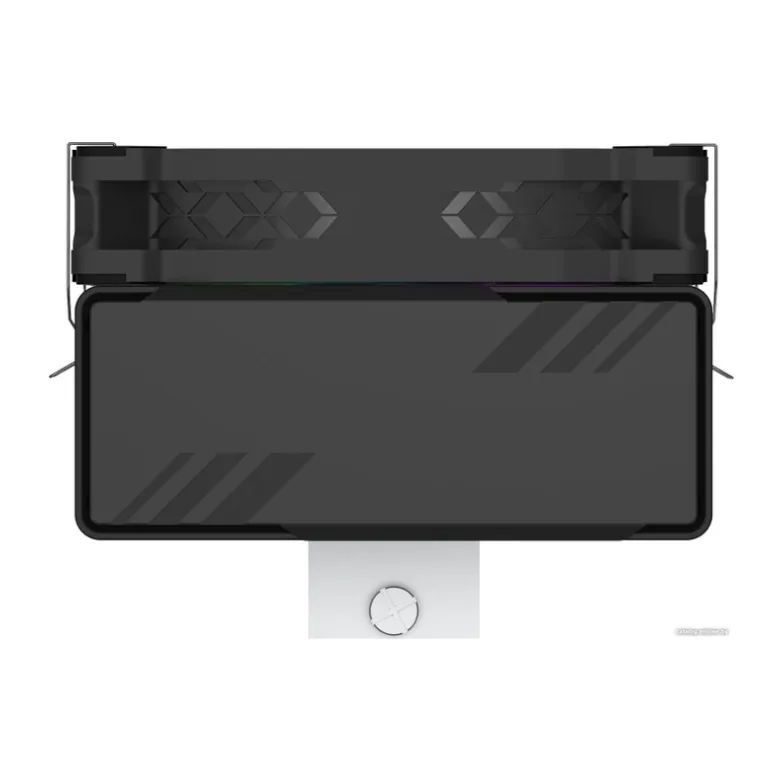 Кулер для процессора PentaWave PC-Z03E SRB