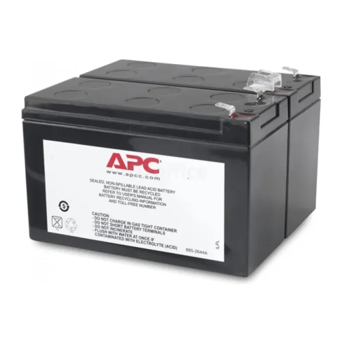 Аккумулятор для ИБП APC APCRBC113
