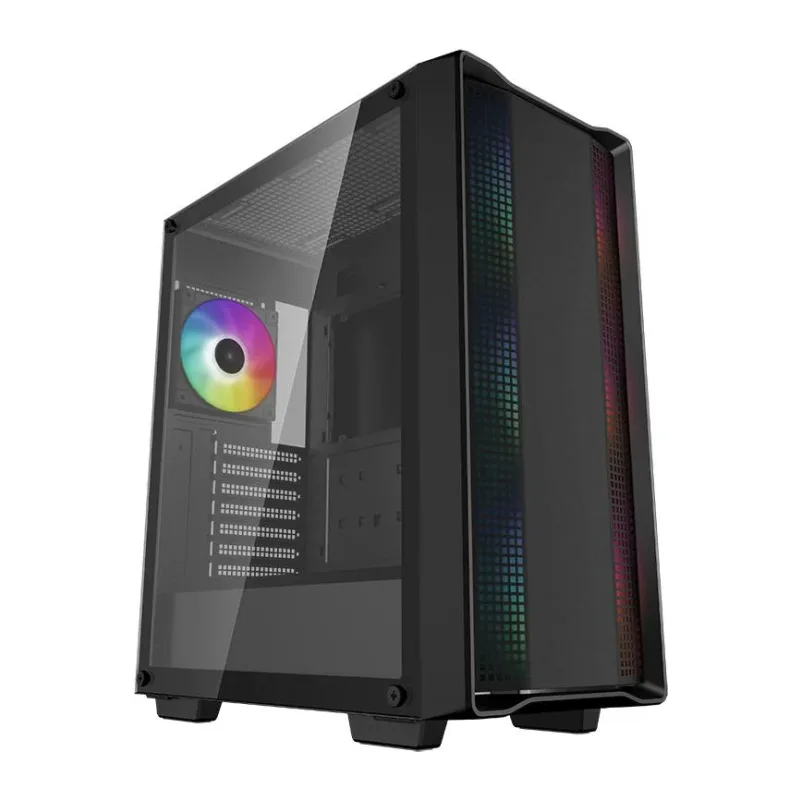 Корпус DeepCool CC560 ARGB V2 (R-CC560-BKTAA4-G-2)