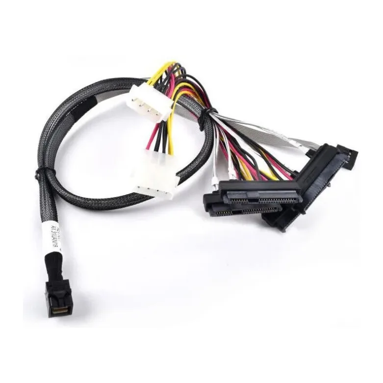 Кабель Amphenol RHS36-4819